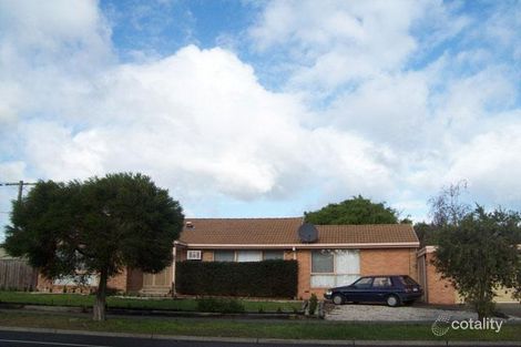 72 Cairns Rd, Hampton Park, VIC 3976