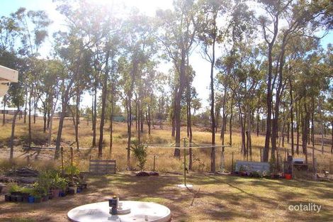 Property photo of 9 Bentley Drive Regency Downs QLD 4341