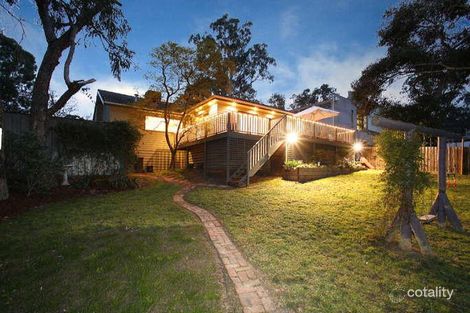 Property photo of 15 Lilicur Road Montmorency VIC 3094