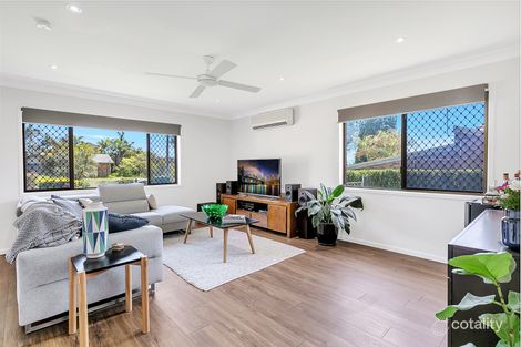 Property photo of 11 Jacaranda Road Capalaba QLD 4157