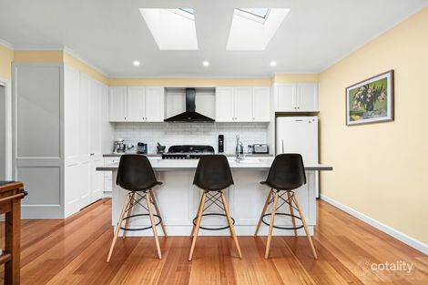 Property photo of 8 Lord Street McKinnon VIC 3204