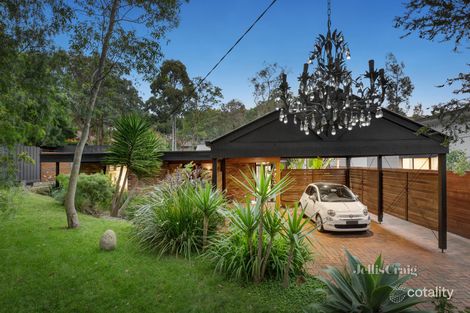 Property photo of 68 Progress Road Eltham North VIC 3095
