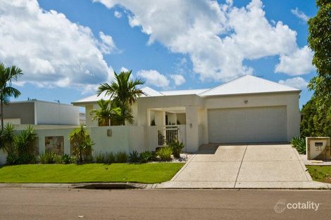 Property photo of 31 Millennium Circuit Pelican Waters QLD 4551