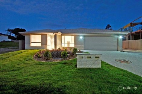 Property photo of 1/3 Coral Fern Circuit Murwillumbah NSW 2484