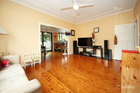 42 TERRY RD, EASTWOOD, NSW 2122