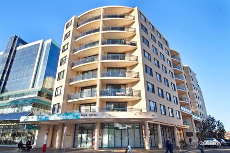 Property photo of 23/818 Anzac Parade Maroubra NSW 2035