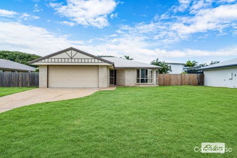 Property photo of 8 Wildin Way Mulambin QLD 4703