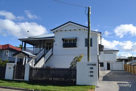 Property photo of 25A Rigby Street Annerley QLD 4103
