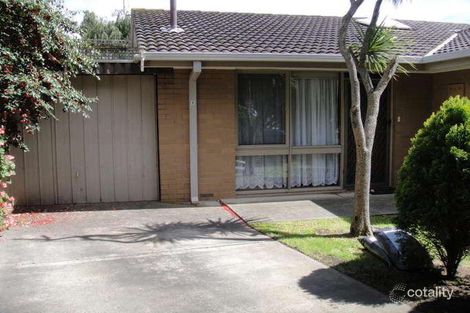 Property photo of 1/40-42 Weeroona Street Rye VIC 3941