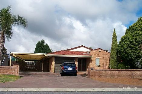 28 Rawlinson Dr, Marangaroo, WA 6064