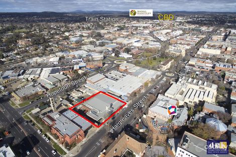 159 Hargreaves St, Bendigo, VIC 3550