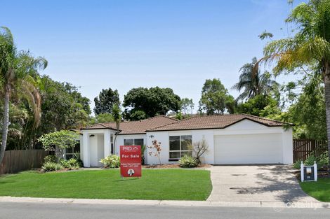 28 Beaconsfield Dr, Burleigh Waters, QLD 4220
