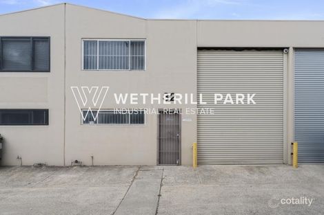 32/276-278 Victoria St, Wetherill Park, NSW 2164