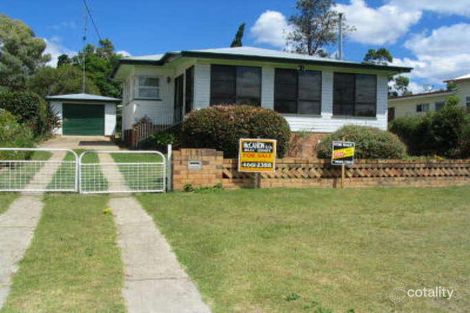 Property photo of 142 Pratten Street Warwick QLD 4370