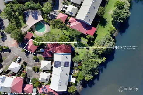 14/18 Tallebudgera Creek Rd, Burleigh Heads, QLD 4220