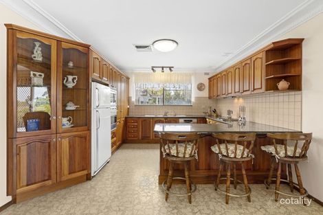 Property photo of 74 Whalans Road Greystanes NSW 2145