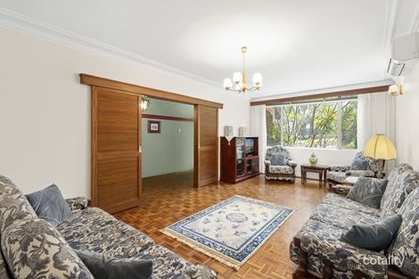 Property photo of 74 Whalans Road Greystanes NSW 2145