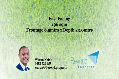 1 Nagar St, Thornhill Park, VIC 3335