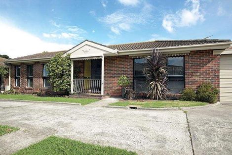 5/14 Karrakatta St, Black Rock, VIC 3193