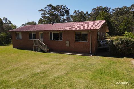 Property photo of 4 Moyle Court Nicholson VIC 3882