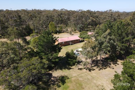 Property photo of 4 Moyle Court Nicholson VIC 3882