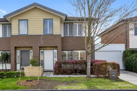 Property photo of 12 Southampton Drive Mulgrave VIC 3170