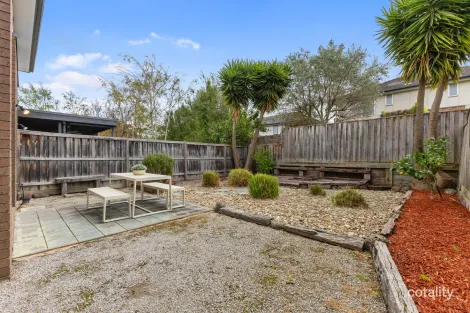 Property photo of 12 Southampton Drive Mulgrave VIC 3170