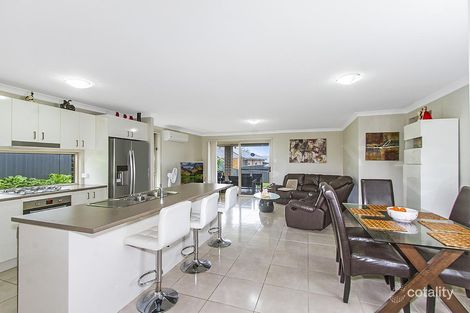 Property photo of 34 Melbourne Road Wadalba NSW 2259