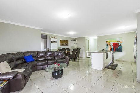 Property photo of 34 Melbourne Road Wadalba NSW 2259