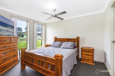 Property photo of 34 Melbourne Road Wadalba NSW 2259