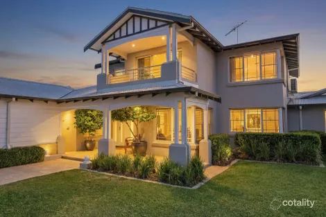 8 Meruka Rtt, Hillarys, WA 6025