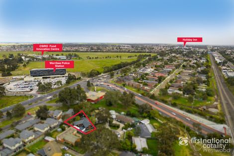 Property photo of 27 Thompson Court Werribee VIC 3030