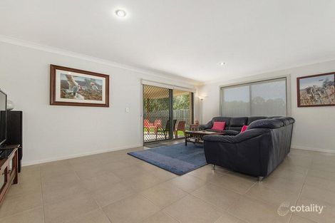 Property photo of 19 Bushland Place Maudsland QLD 4210