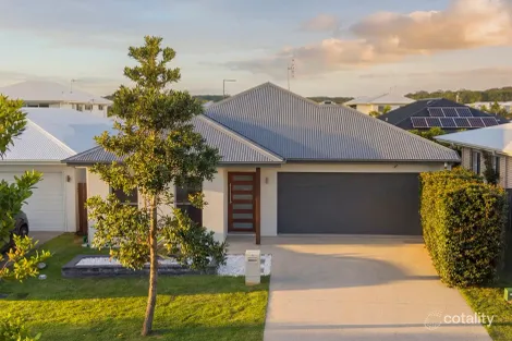 9 Achurch St, Palmview, QLD 4553