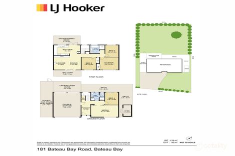 Property photo of 181 Bateau Bay Road Bateau Bay NSW 2261