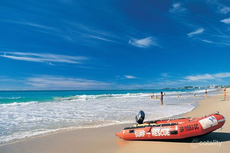Property photo of 5 Bal Harbour Broadbeach Waters QLD 4218