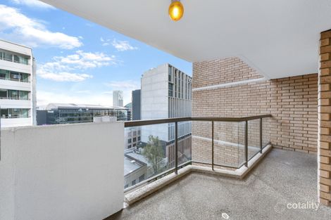 Property photo of 104/336-346 Sussex Street Sydney NSW 2000