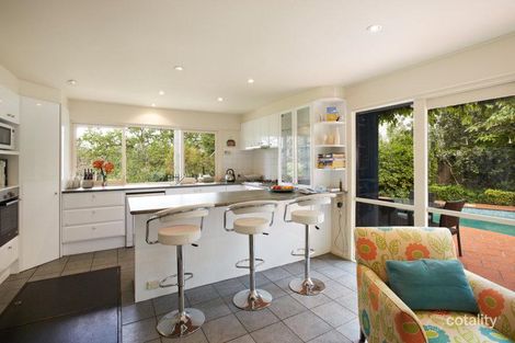 Property photo of 2A Riversdale Court Hawthorn VIC 3122