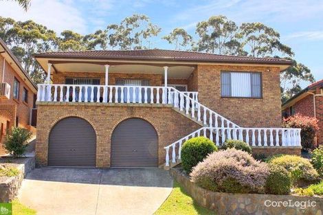 Property photo of 8 Sherwood Place Shellharbour NSW 2529