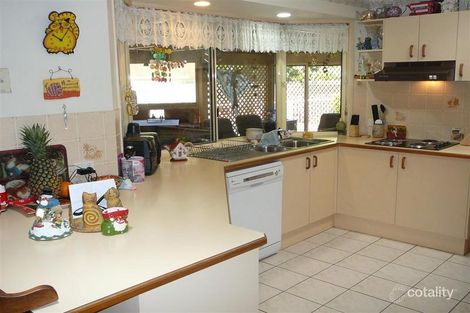 Property photo of 7 Illidge Road Victoria Point QLD 4165