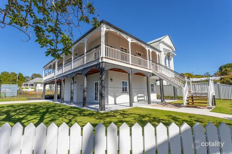 Property photo of 21 Blackstone Road Eastern Heights QLD 4305