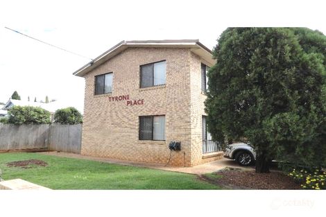 1/251 Herries St, Newtown, QLD 4350