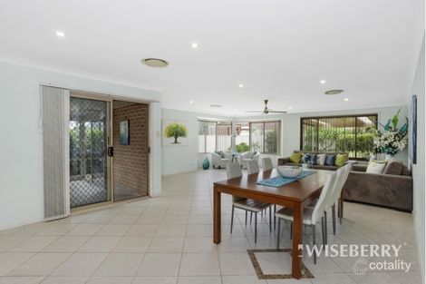 Property photo of 8 Peppercorn Avenue Woongarrah NSW 2259