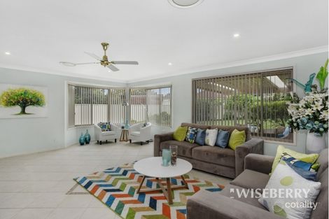 Property photo of 8 Peppercorn Avenue Woongarrah NSW 2259