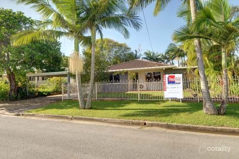 3 Elinya St, Battery Hill, QLD 4551