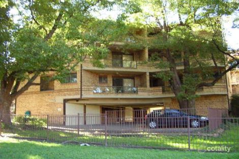 Property photo of 17/26 Pennant Hills Road North Parramatta NSW 2151