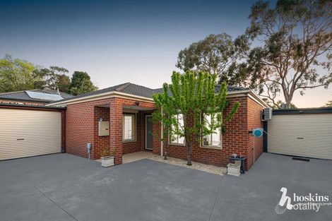 33a Yarra Rd, Croydon, VIC 3136