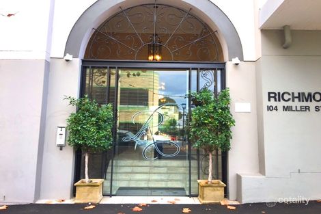 Property photo of 12/104 Miller Street Pyrmont NSW 2009