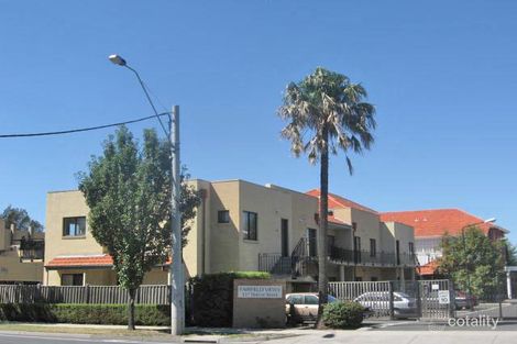 Property photo of 15/337 Station Street Thornbury VIC 3071
