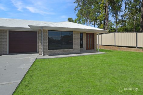 1/21 Tudor St, Camira, QLD 4300